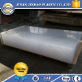 wholesale plexiglass flexible clear acrylic sheet price